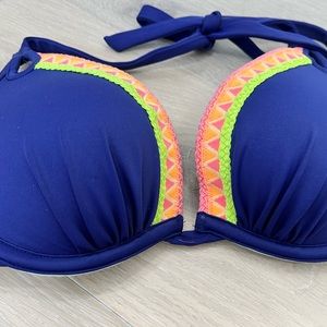 Vs swimsuit bra size 34B